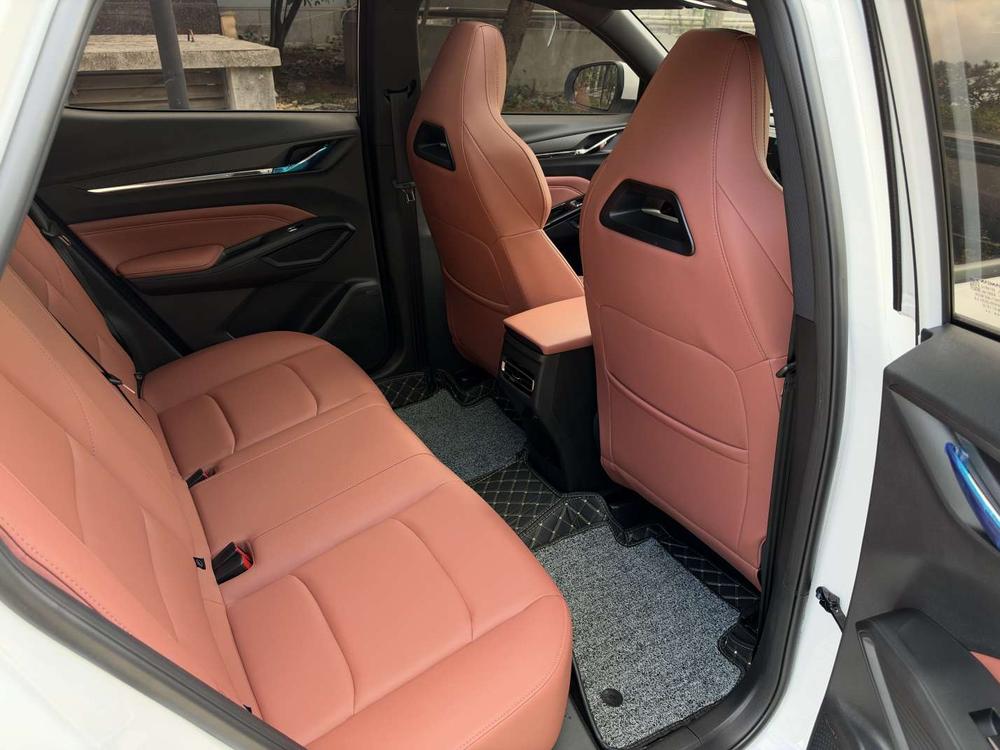 Changan Changan X5 PLUS