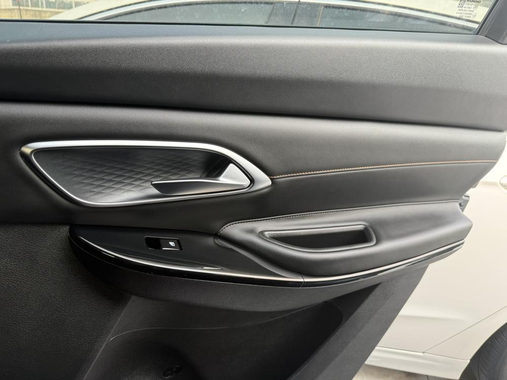 Changan Changan X7 PLUS