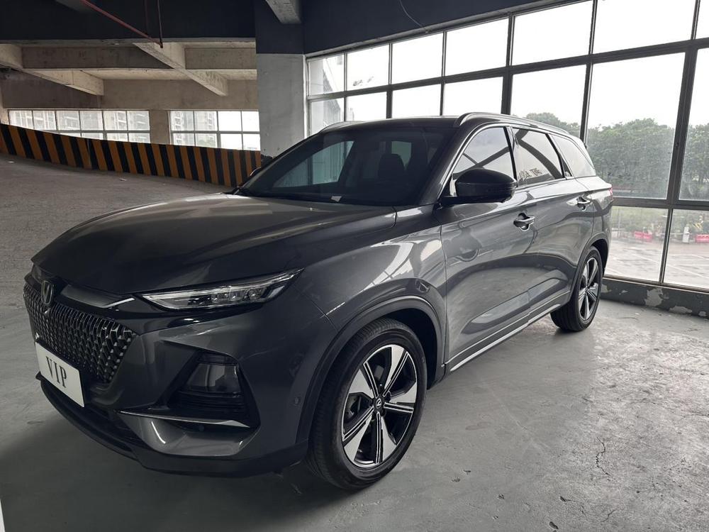 Changan Changan X7 PLUS