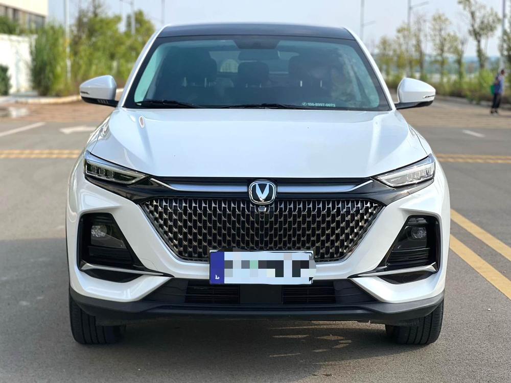 Changan Changan X7 PLUS