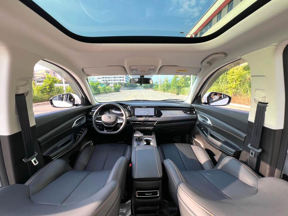 Changan Changan X7 PLUS