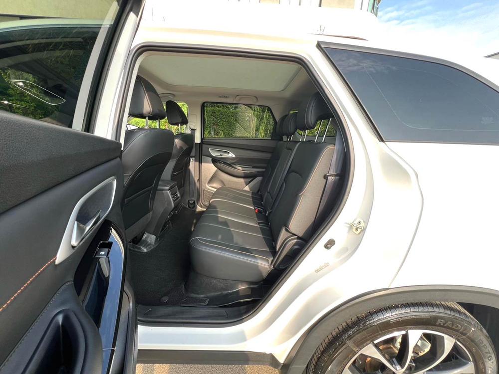 Changan Changan X7 PLUS