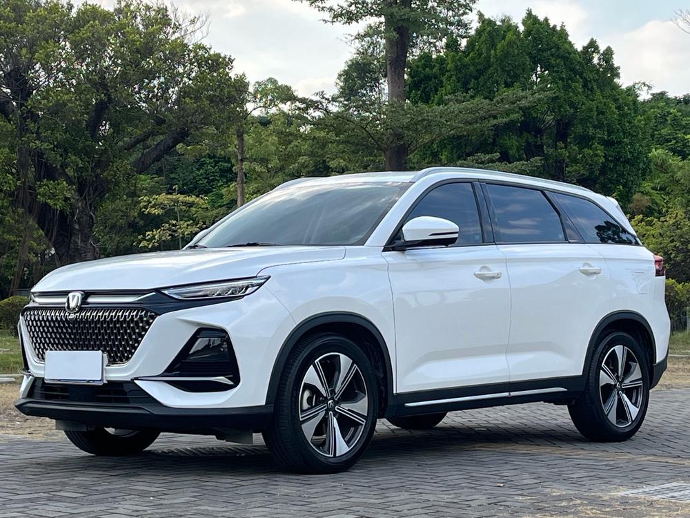 Changan Changan X7 PLUS
