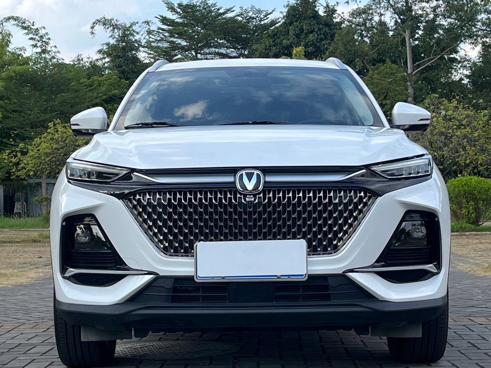 Changan Changan X7 PLUS