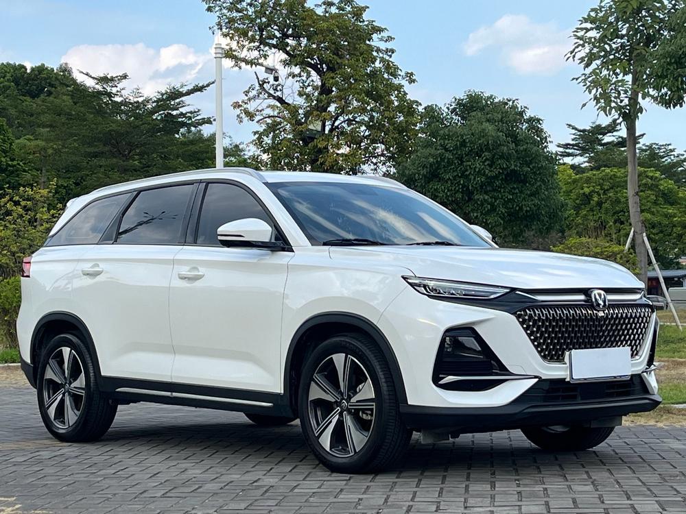 Changan Changan X7 PLUS