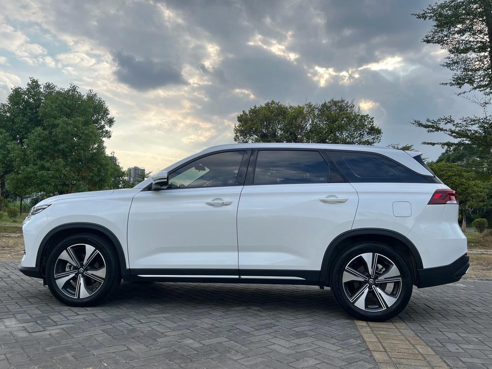 Changan Changan X7 PLUS