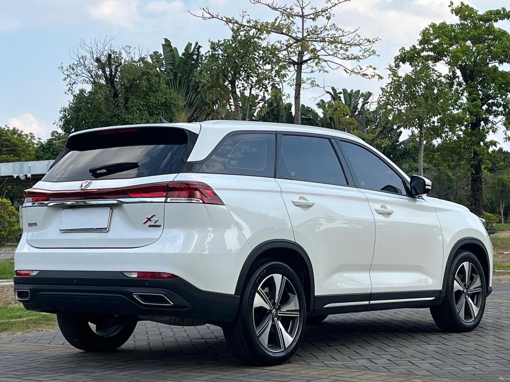 Changan Changan X7 PLUS