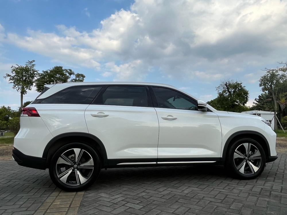 Changan Changan X7 PLUS