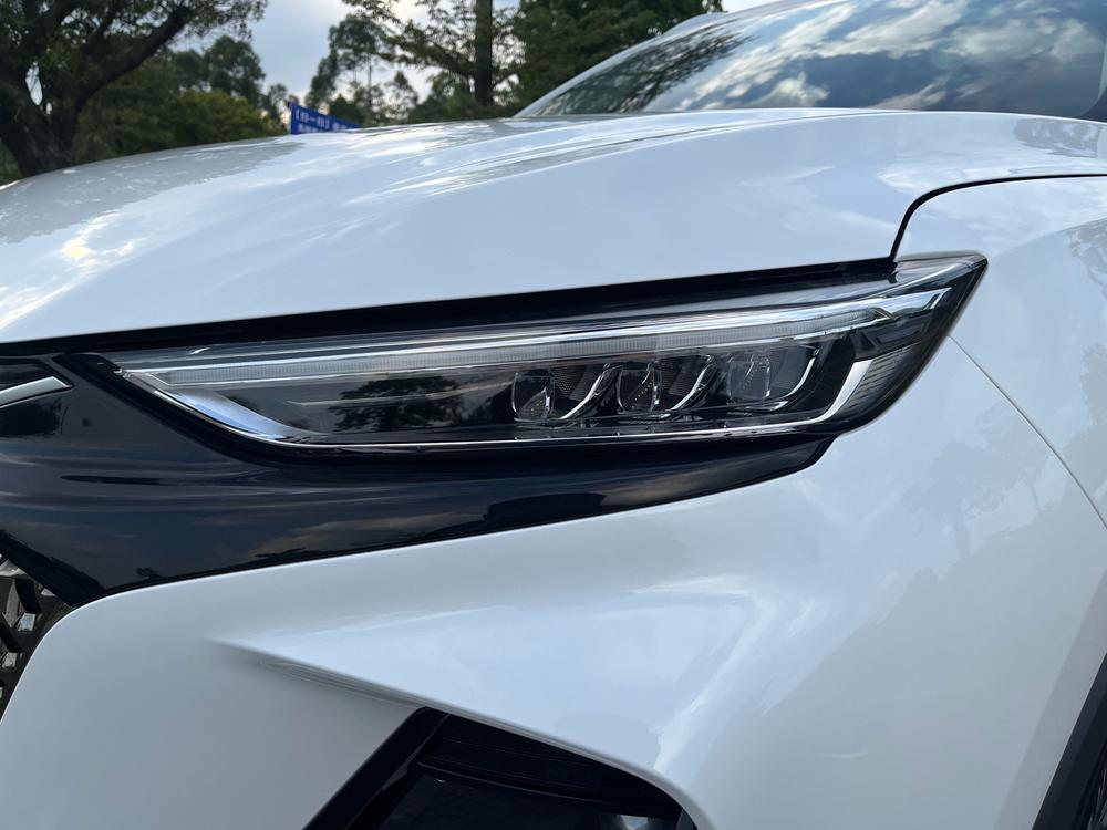 Changan Changan X7 PLUS