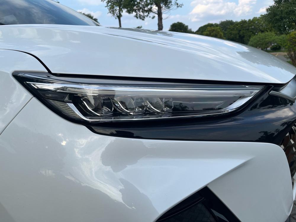 Changan Changan X7 PLUS