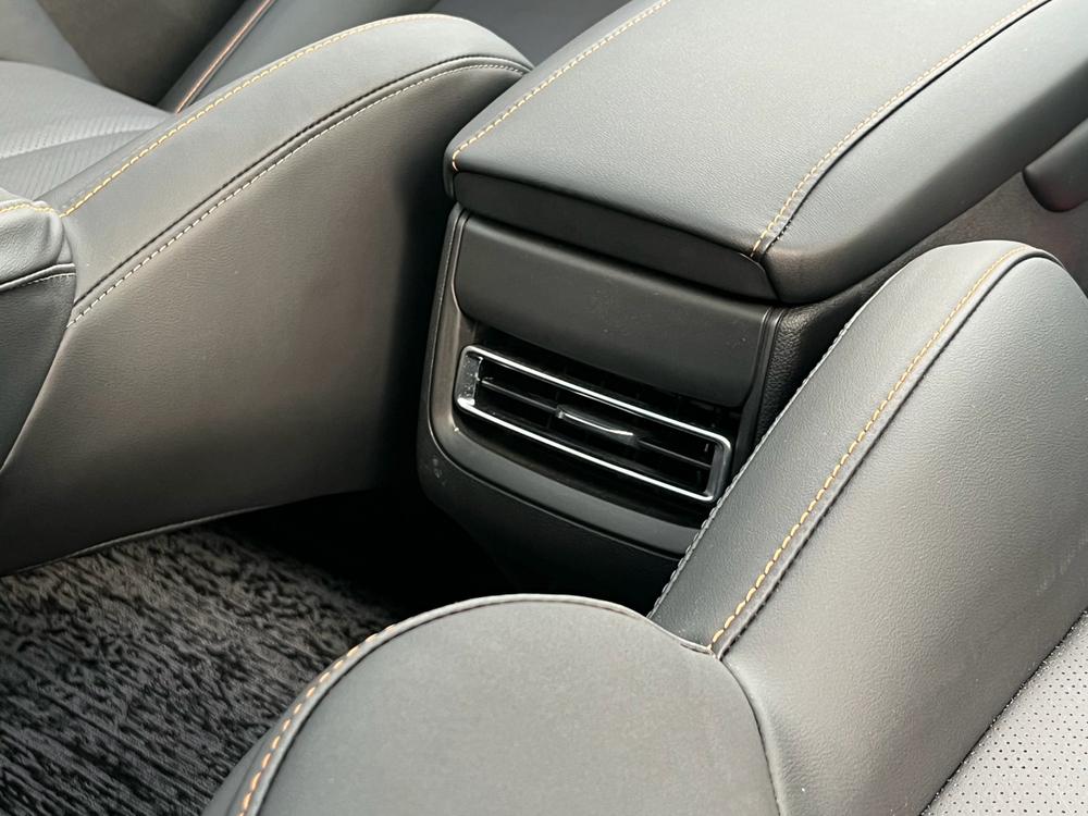 Changan Changan X7 PLUS