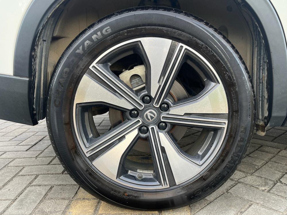 Changan Changan X7 PLUS