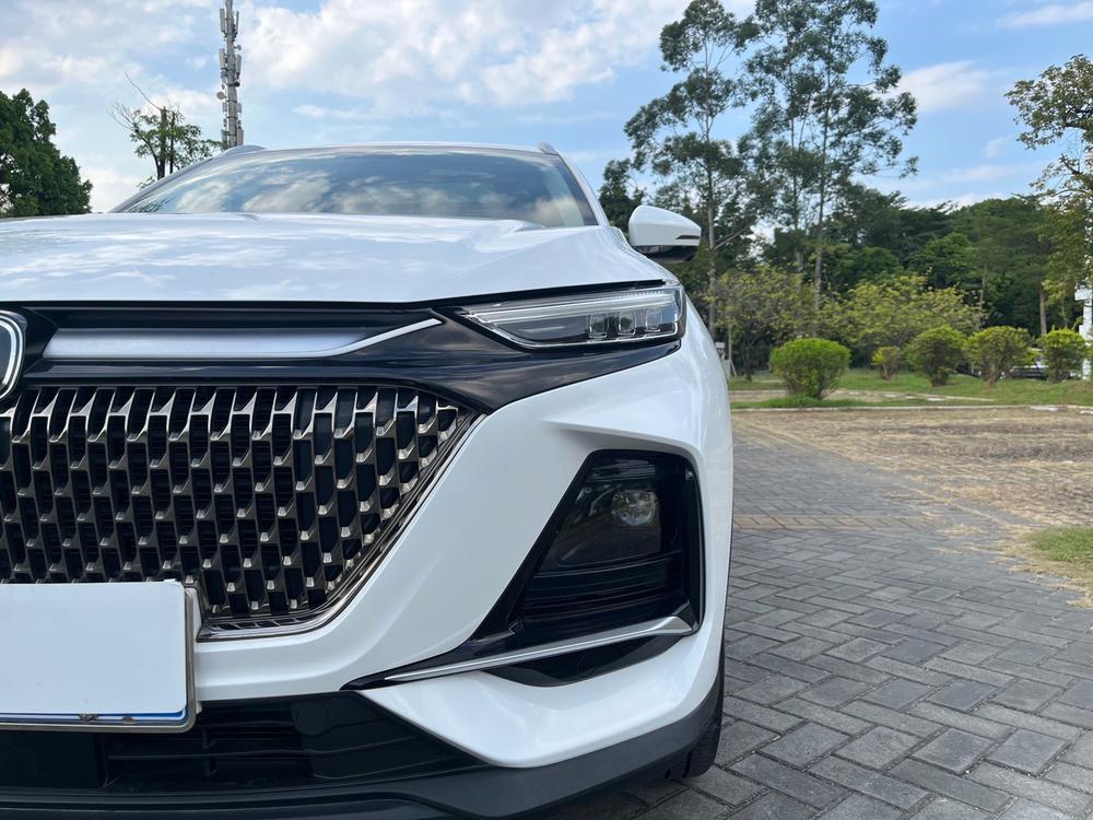 Changan Changan X7 PLUS