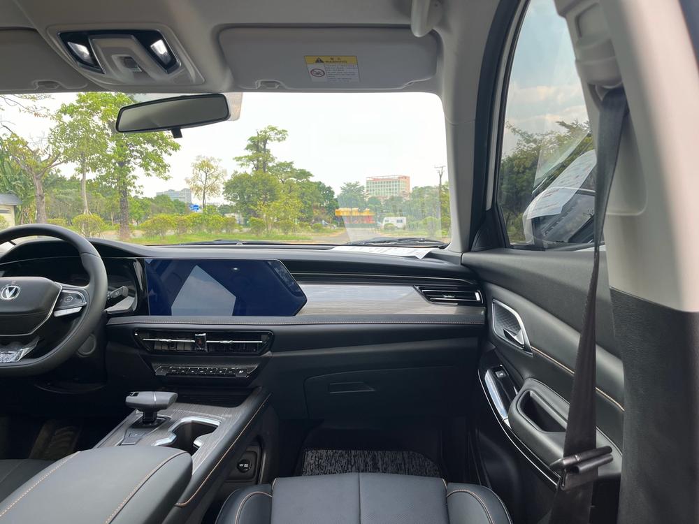 Changan Changan X7 PLUS