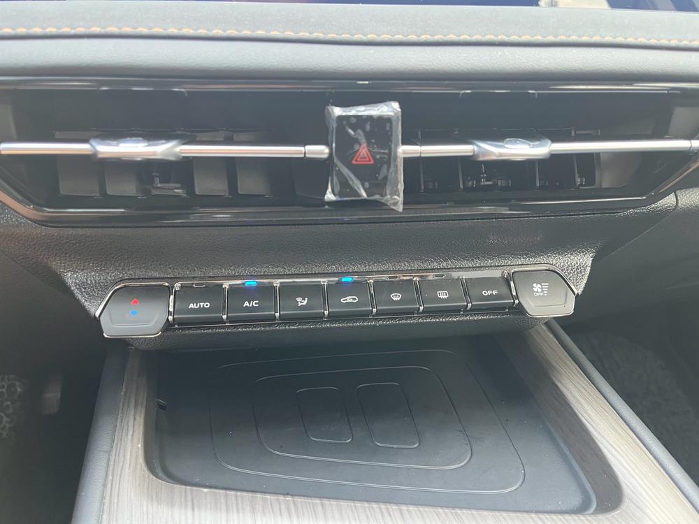 Changan Changan X7 PLUS
