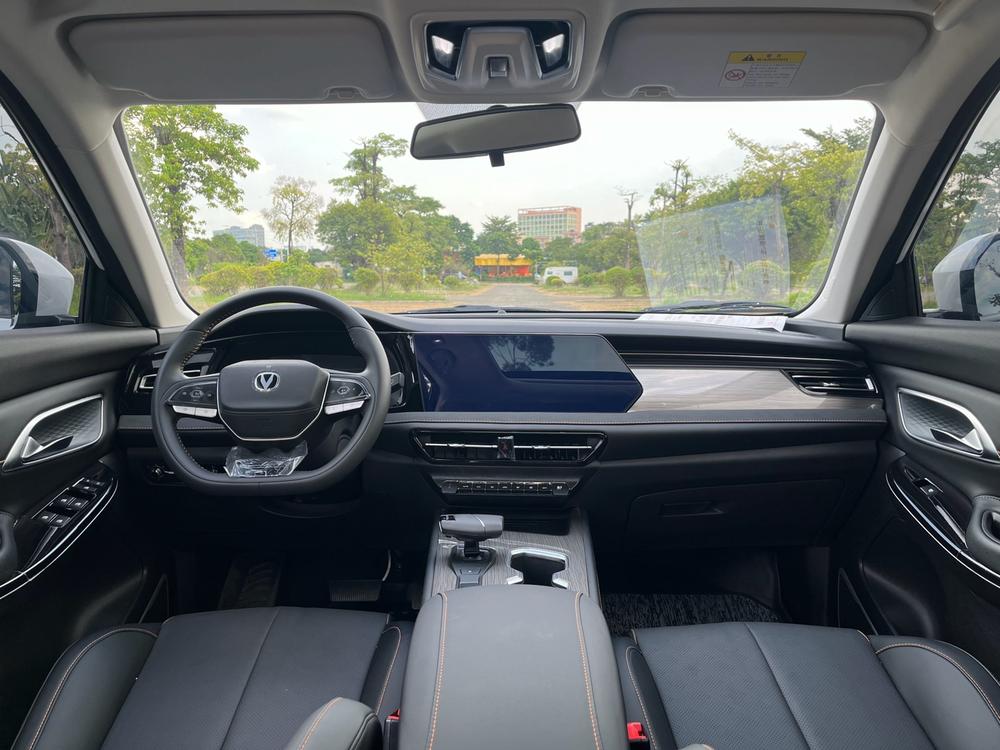 Changan Changan X7 PLUS