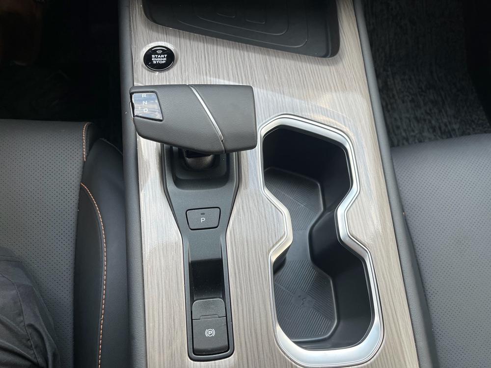 Changan Changan X7 PLUS