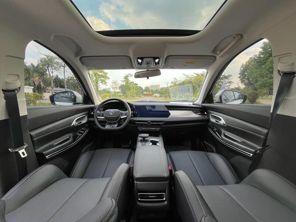 Changan Changan X7 PLUS