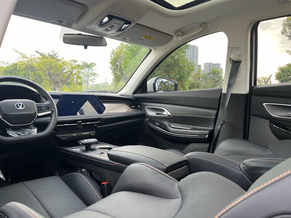 Changan Changan X7 PLUS