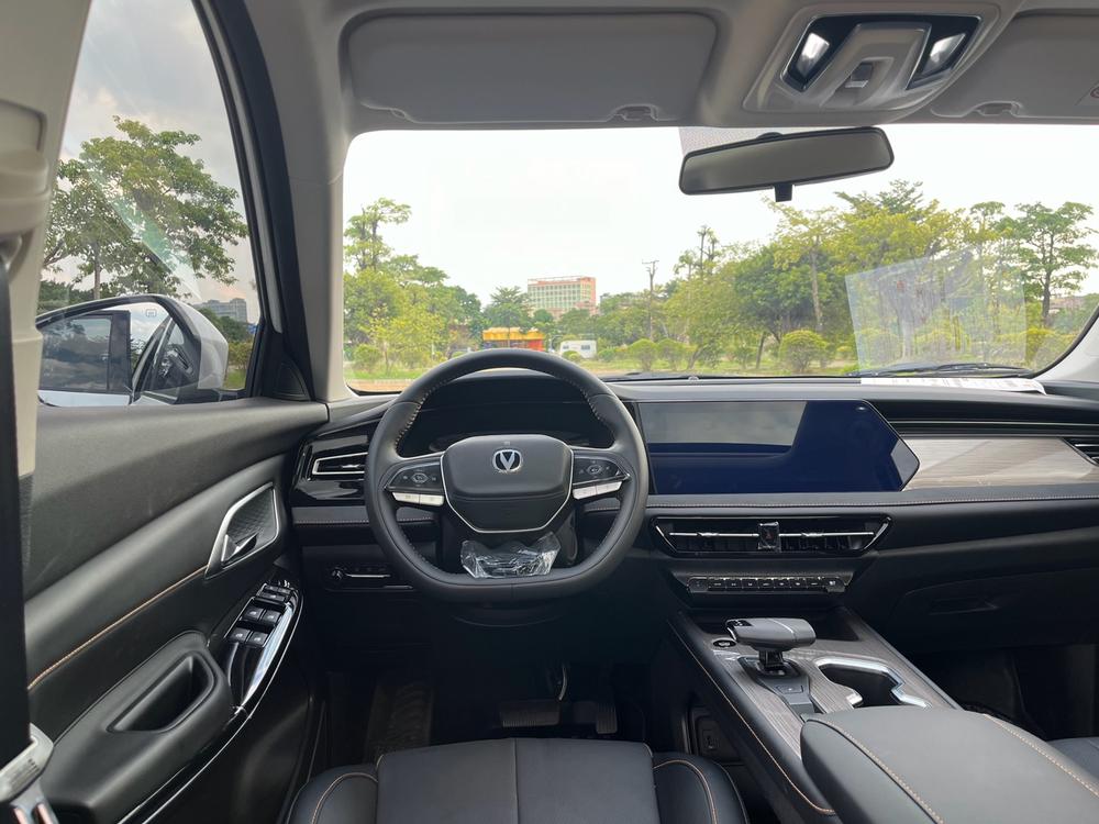 Changan Changan X7 PLUS