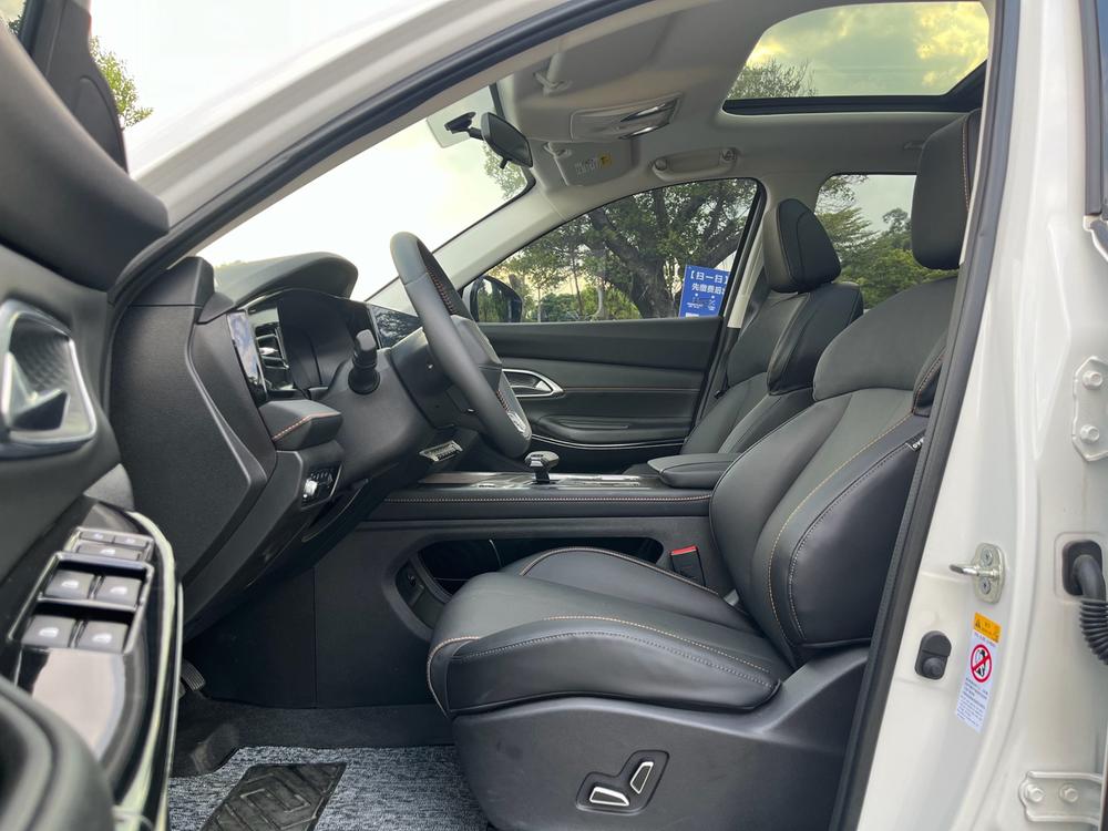 Changan Changan X7 PLUS