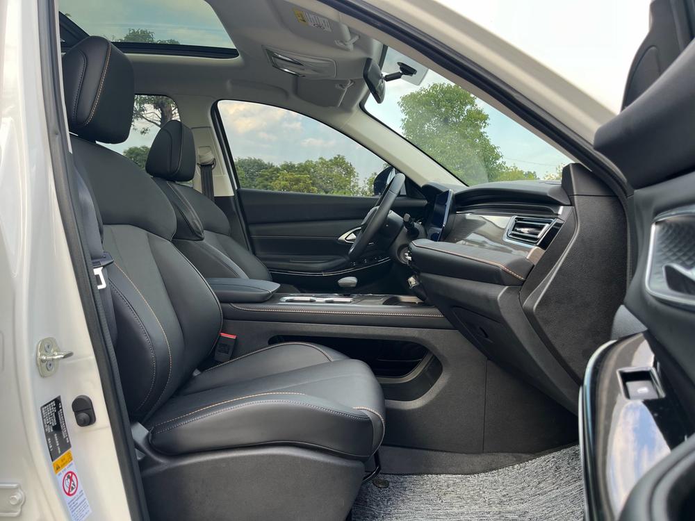 Changan Changan X7 PLUS