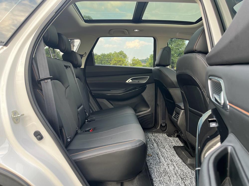 Changan Changan X7 PLUS