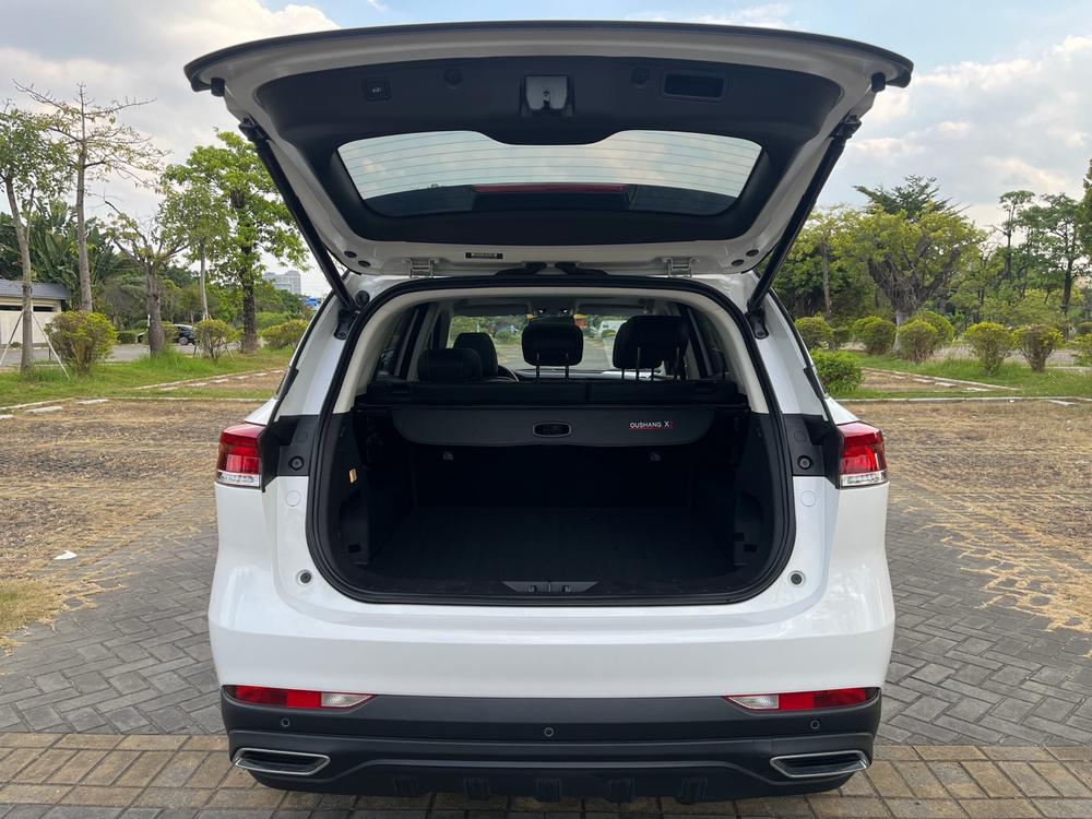 Changan Changan X7 PLUS