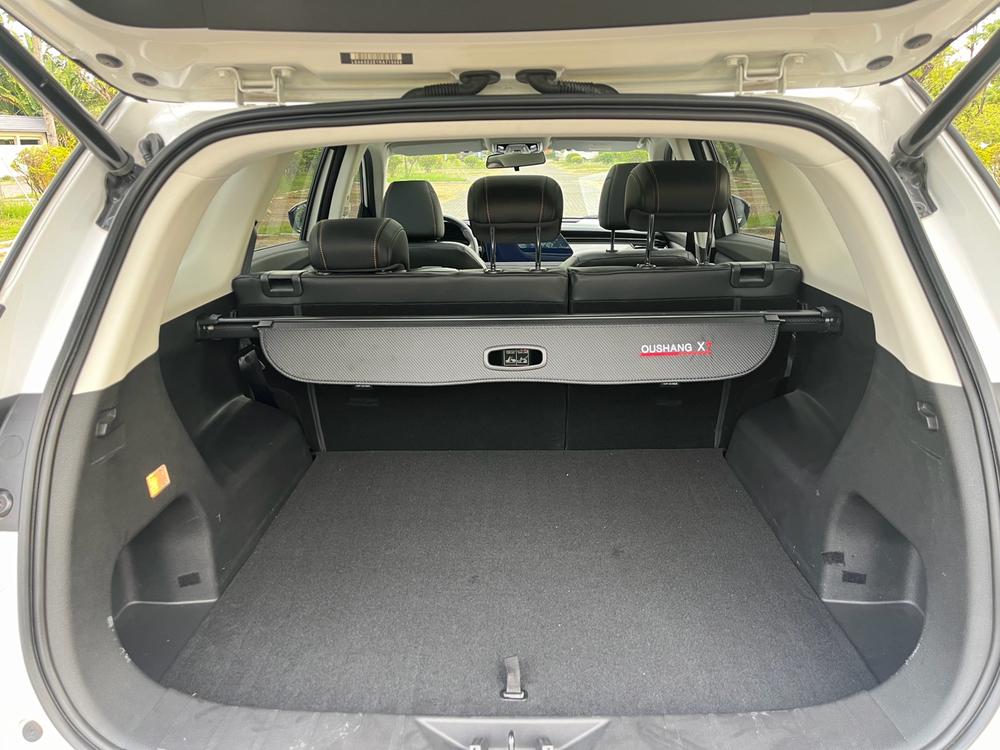 Changan Changan X7 PLUS