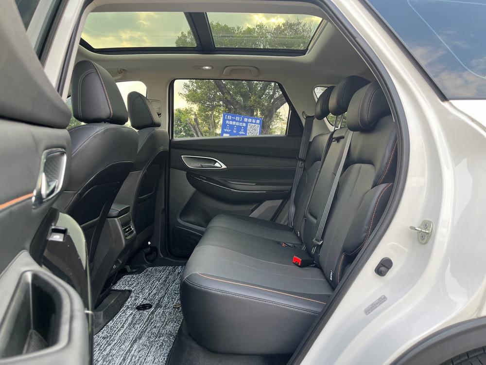 Changan Changan X7 PLUS