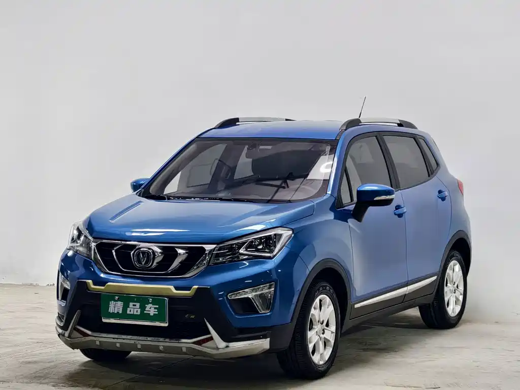 Changan CS15