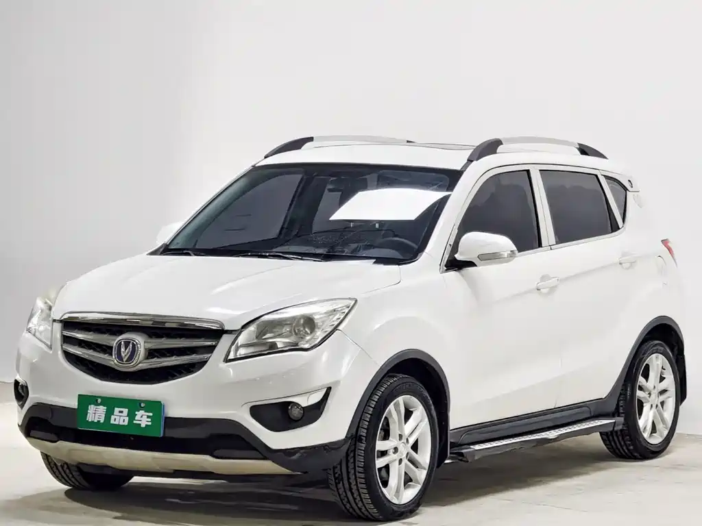 Changan CS35