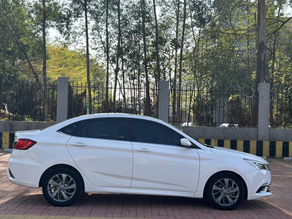 Changan Eado DT