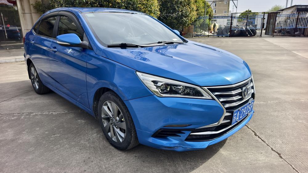Changan Eado DT