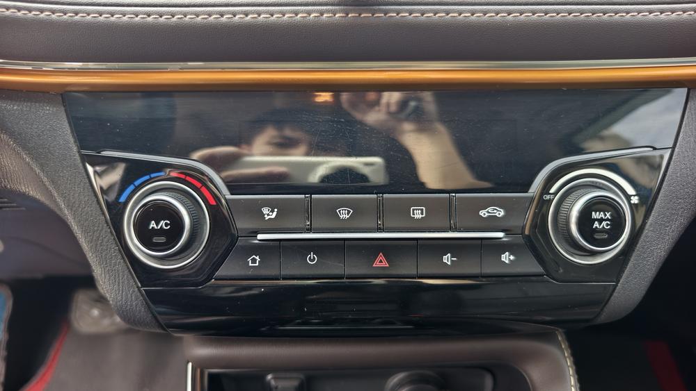 Changan Eado DT