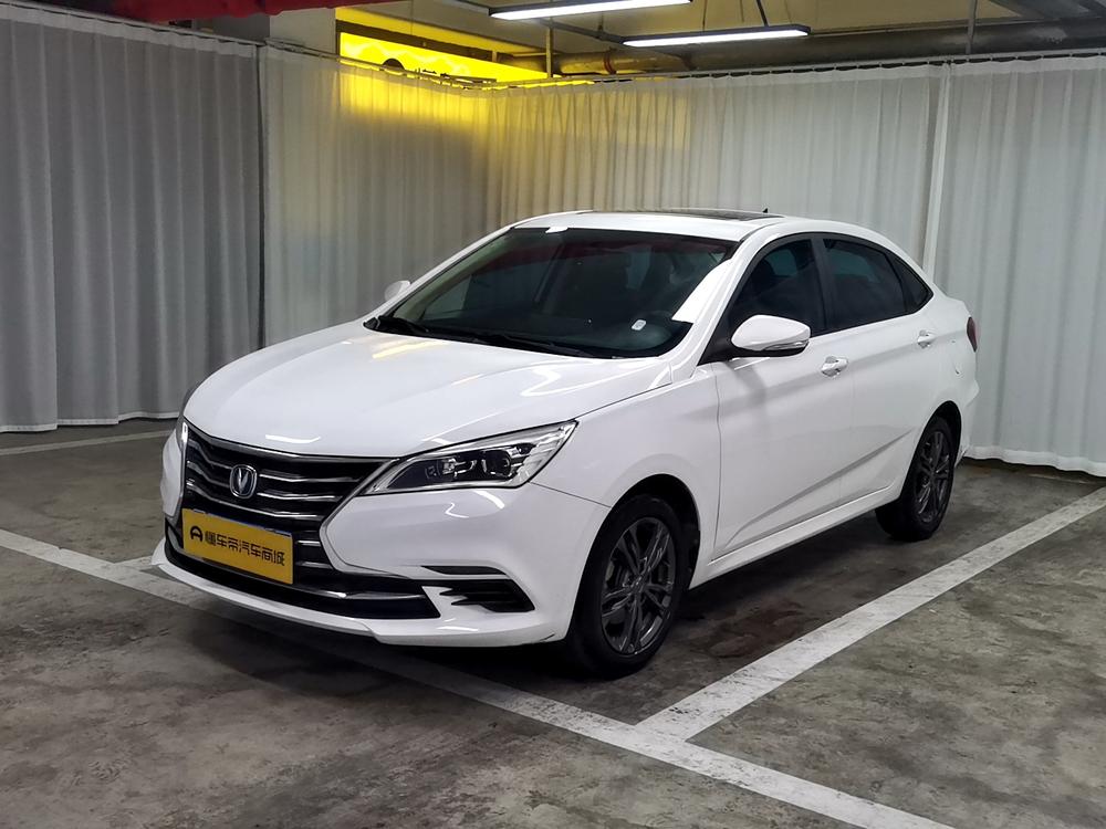 Changan Eado DT