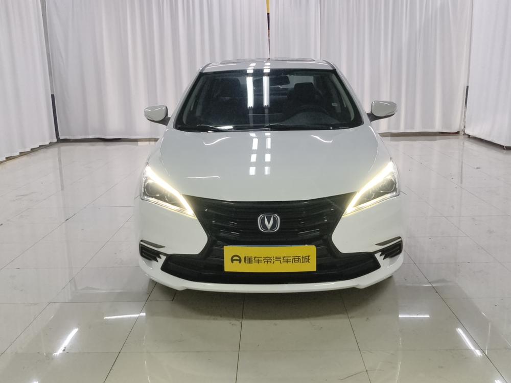 Changan Eado DT