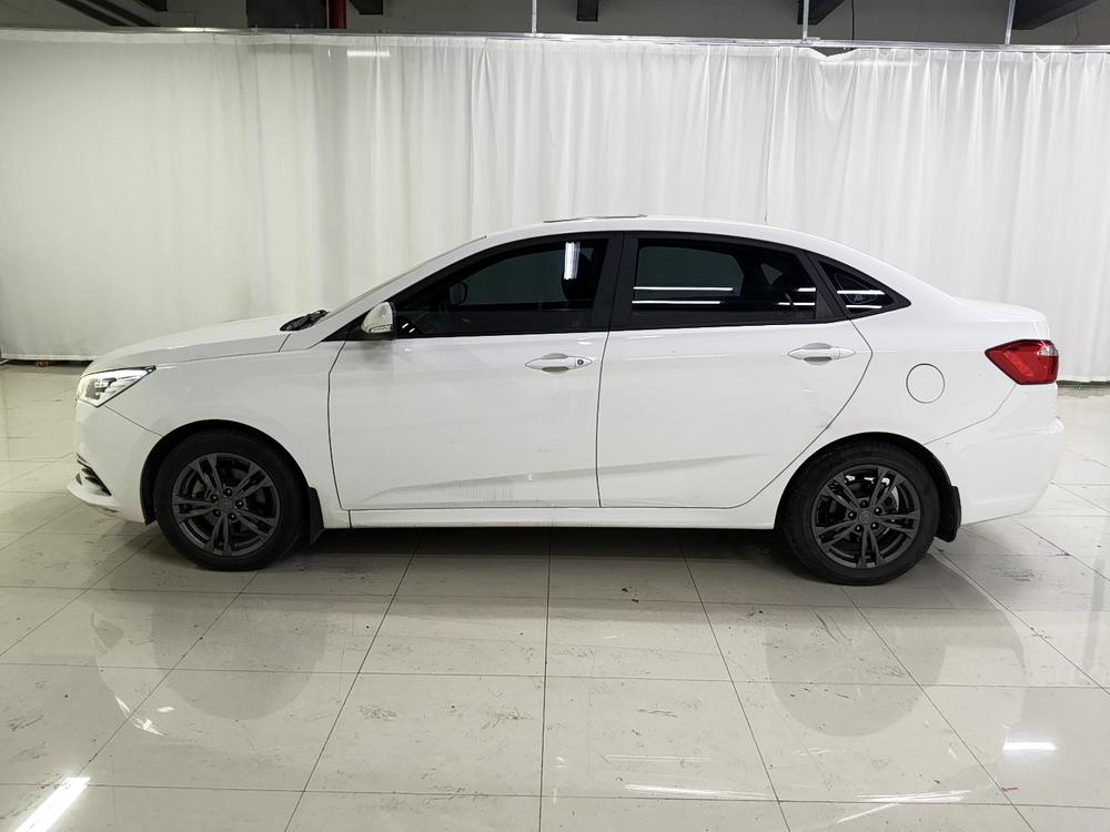 Changan Eado DT