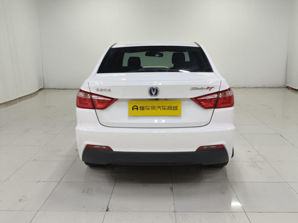 Changan Eado DT