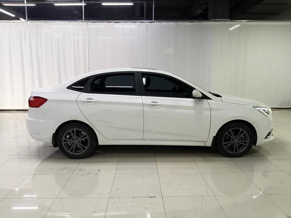 Changan Eado DT