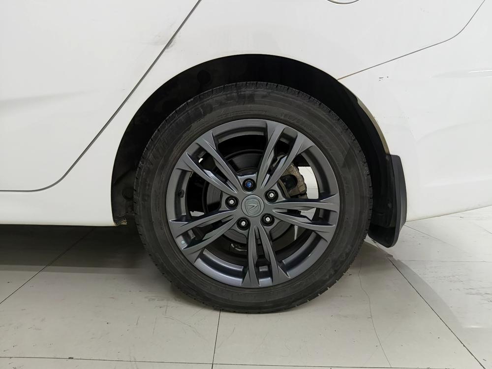 Changan Eado DT