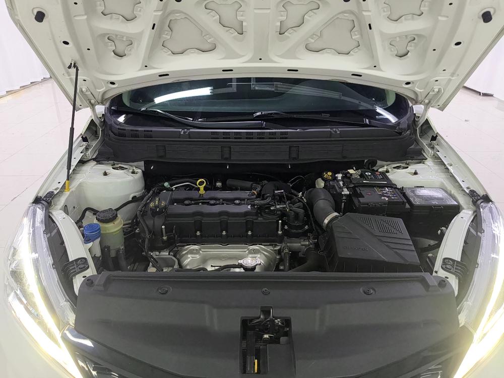 Changan Eado DT