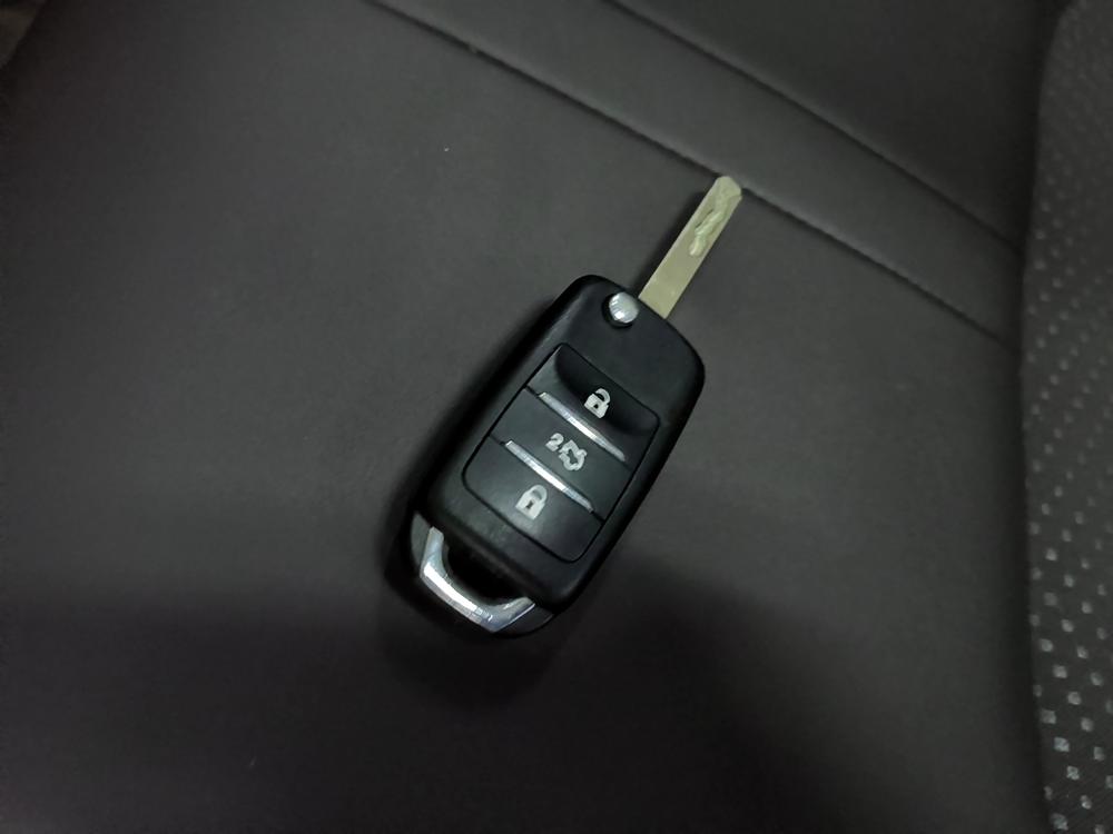 Changan Eado DT