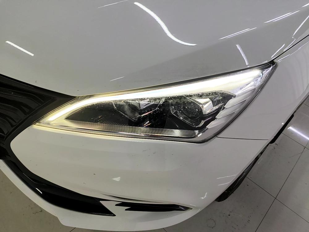 Changan Eado DT