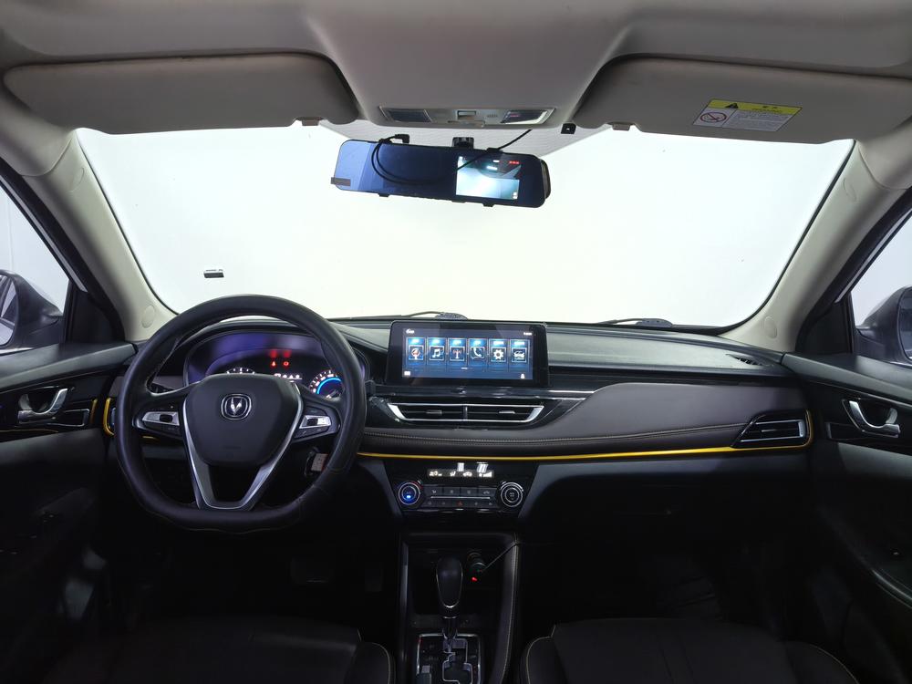 Changan Eado DT