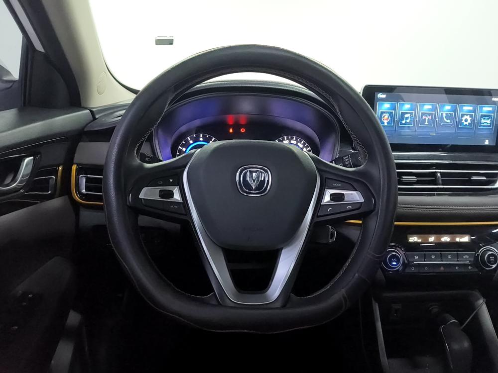 Changan Eado DT