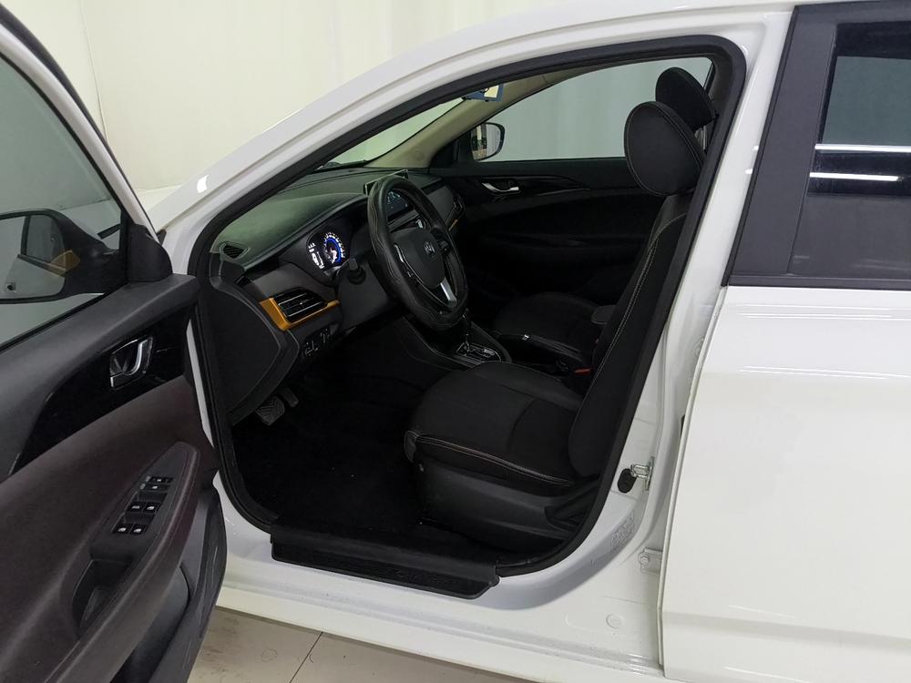 Changan Eado DT