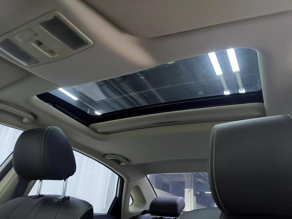 Changan Eado DT
