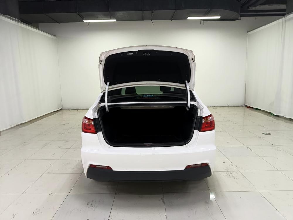 Changan Eado DT