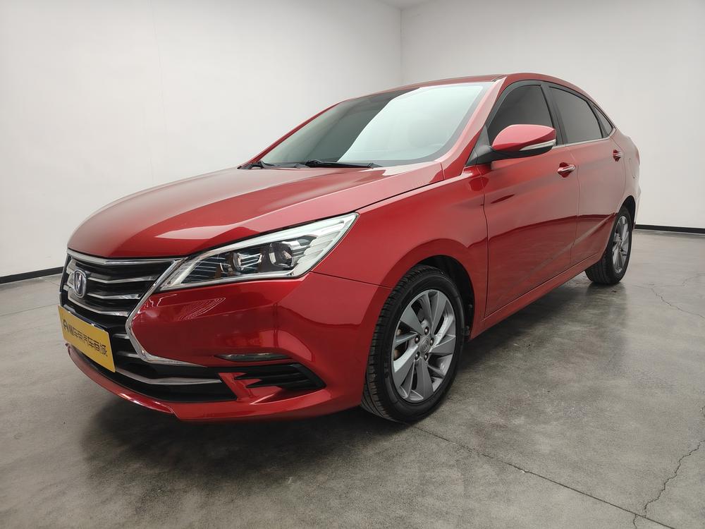 Changan Eado DT